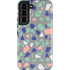 Cement Terrazzo Galaxy S22 Pro Case