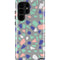Cement Terrazzo Galaxy S22 Ultra Pro Case