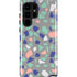 Cement Terrazzo Galaxy S22 Ultra Pro Case