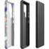 Cement Terrazzo Galaxy S22 Ultra Pro Case