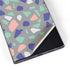 Cement Terrazzo Galaxy S22 Ultra Skin