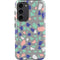 Cement Terrazzo Galaxy S23 Plus Pro Case