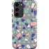 Cement Terrazzo Galaxy S23 Plus Pro Case