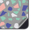 Cement Terrazzo Galaxy S23 Plus Skin