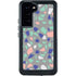 Cement Terrazzo Galaxy S23 Plus Waterproof Case