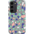 Cement Terrazzo Galaxy S23 Pro Case