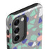 Cement Terrazzo Galaxy S23 Pro Case