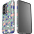 Cement Terrazzo Galaxy S23 Pro Case