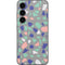 Cement Terrazzo Galaxy S23 Skin