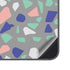Cement Terrazzo Galaxy S23 Skin