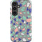 Cement Terrazzo Galaxy S24 Impact Case