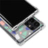 Cement Terrazzo Galaxy S24 Ultra Clear Case