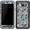Cement Terrazzo Galaxy S7 Active Skin
