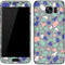 Cement Terrazzo Galaxy S7 Skin