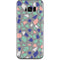 Cement Terrazzo Galaxy S8 Plus Skin