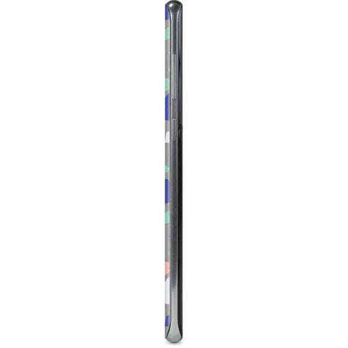 Cement Terrazzo Galaxy S8 Plus Skin