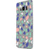 Cement Terrazzo Galaxy S8 Plus Skin