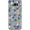 Cement Terrazzo Galaxy S8 Skin