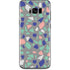 Cement Terrazzo Galaxy S8 Skin