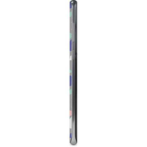 Cement Terrazzo Galaxy S8 Skin