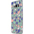 Cement Terrazzo Galaxy S8 Skin