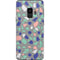 Cement Terrazzo Galaxy S9 Skin
