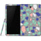 Cement Terrazzo Samsung Galaxy Tab Skin