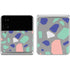 Cement Terrazzo Galaxy Z Flip4 5G Skin
