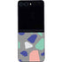 Cement Terrazzo Galaxy Z Flip5 5G Skin