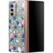 Cement Terrazzo Galaxy Z Fold2 5G Skin