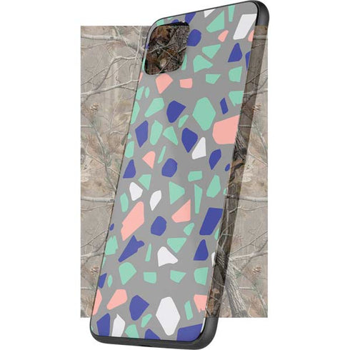 Cement Terrazzo Google Pixel 4 XL Skin
