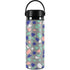 Cement Terrazzo Hydro Flask 20oz Wide Mouth Skin