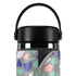 Cement Terrazzo Hydro Flask 20oz Wide Mouth Skin