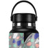 Cement Terrazzo Hydro Flask 32oz Wide Mouth Skin