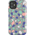 Cement Terrazzo iPhone 11 Impact Case