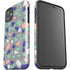 Cement Terrazzo iPhone 11 Impact Case