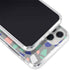Cement Terrazzo iPhone 11 Pro Clear Case