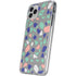 Cement Terrazzo iPhone 11 Pro Clear Case