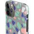 Cement Terrazzo iPhone 11 Pro Lite Case
