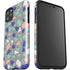 Cement Terrazzo iPhone 11 Pro Max Impact Case