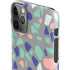 Cement Terrazzo iPhone 11 Pro Max Lite Case