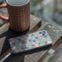 Cement Terrazzo iPhone 11 Pro Max Skin
