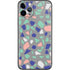 Cement Terrazzo iPhone 11 Pro Skin