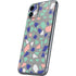 Cement Terrazzo iPhone 11 Skin