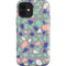 Cement Terrazzo iPhone 12 Impact Case