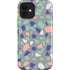 Cement Terrazzo iPhone 12 Impact Case