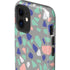 Cement Terrazzo iPhone 12 Impact Case