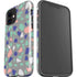 Cement Terrazzo iPhone 12 Impact Case