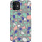 Cement Terrazzo iPhone 12 Mini Lite Case