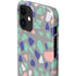 Cement Terrazzo iPhone 12 Mini Lite Case